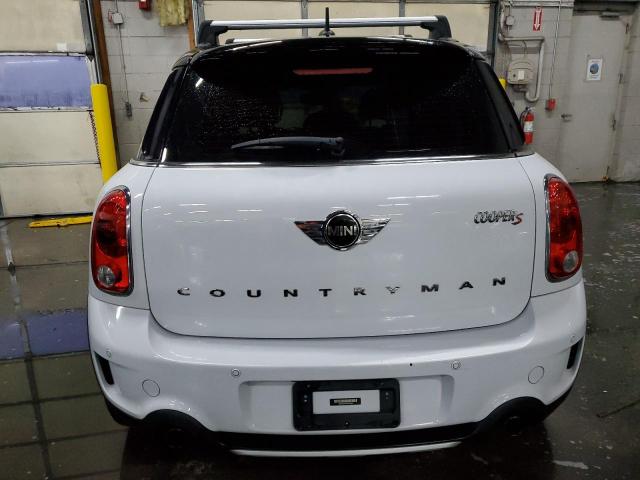 Photo 6 from auction – 2016 MINI COOPER S C with VIN WMWZC5C53GWU00884