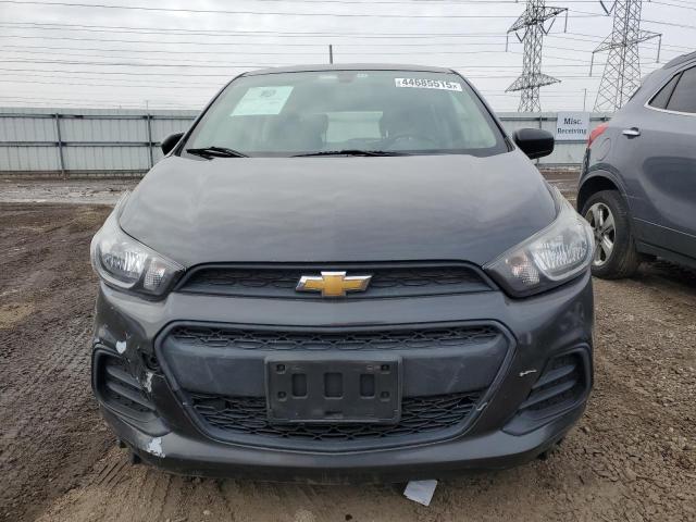 صورة رقم 5 من المزاد - 2017 CHEVROLET SPARK LS مع VIN KL8CB6SA2HC754214