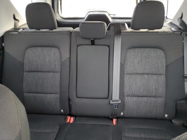 Photo 10 from auction – 2021 FORD BRONCO SPO with VIN 3FMCR9B68MRA59663