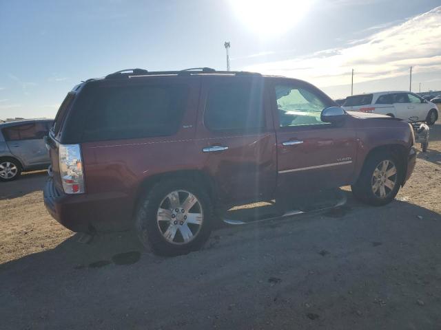 Photo 3 from auction – 2011 GMC YUKON SLT with VIN 1GKS2CE07BR211468