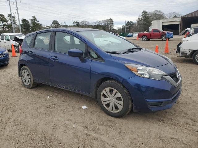 Photo 4 from auction – 2017 NISSAN VERSA NOTE with VIN 3N1CE2CP6HL353234