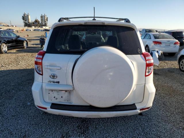 Photo 6 from auction – 2011 TOYOTA RAV4 with VIN 2T3ZF4DV7BW102493