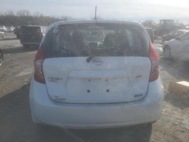 Photo 6 from auction – 2014 NISSAN VERSA NOTE with VIN 3N1CE2CP1EL402075