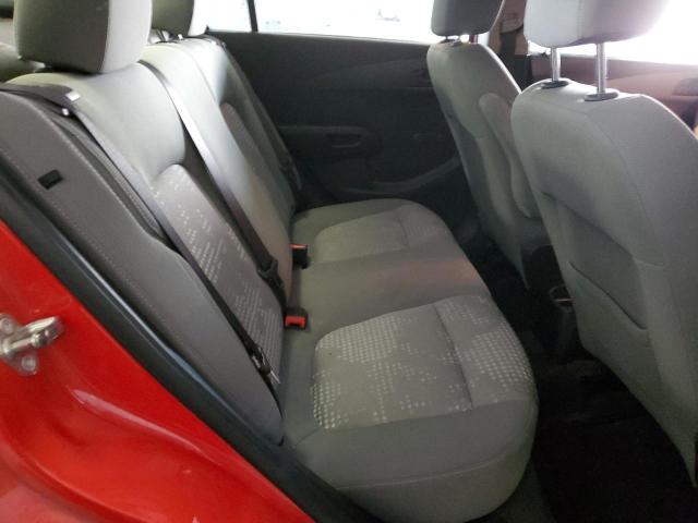 Photo 10 from auction – 2017 CHEVROLET SONIC LS with VIN 1G1JB5SH5H4142873