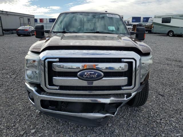 Photo 5 from auction – 2011 FORD F350 SUPER with VIN 1FT8X3AT3BEB53292
