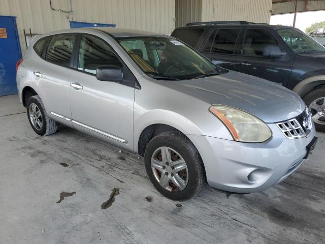 Photo 4 from auction – 2013 NISSAN ROGUE S with VIN JN8AS5MT6DW035164