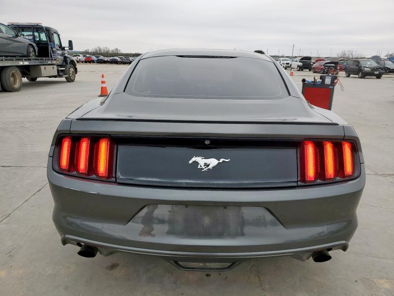 Photo 6 from auction – 2016 FORD MUSTANG with VIN 1FA6P8TH1G5220126