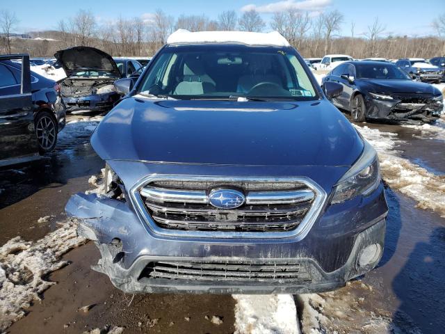 Photo 5 from auction – 2018 SUBARU OUTBACK 2. with VIN 4S4BSACC5J3343106