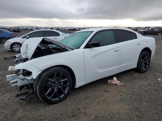 Photo 1 from auction – 2021 DODGE CHARGER SX with VIN 2C3CDXBG0MH533962