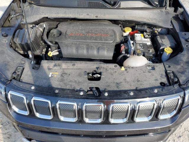Photo 12 from auction – 2022 JEEP COMPASS LI with VIN 3C4NJDCB4NT174462