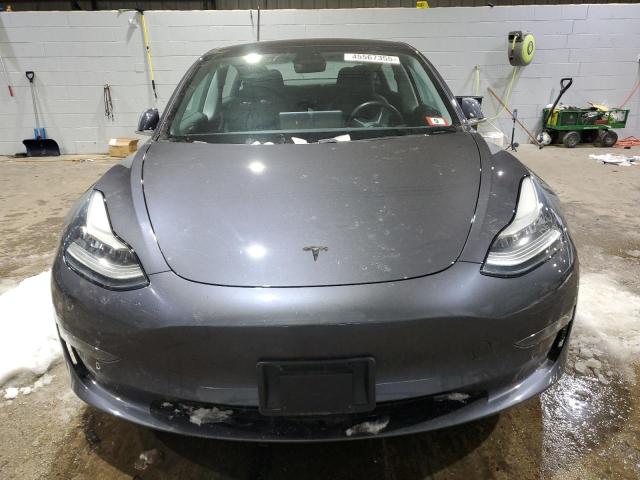 Photo 5 from auction – 2018 TESLA MODEL 3 with VIN 5YJ3E1EB2JF185296
