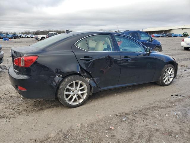 Photo 3 from auction – 2012 LEXUS IS 250 with VIN JTHCF5C27C5056755