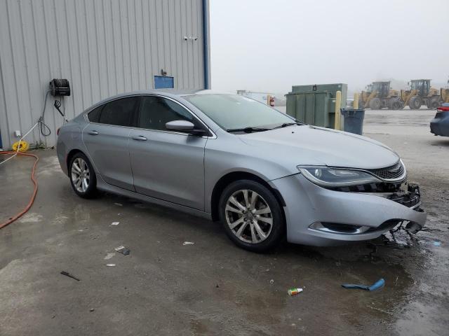 Photo 4 from auction – 2015 CHRYSLER 200 LIMITE with VIN 1C3CCCAB5FN696277