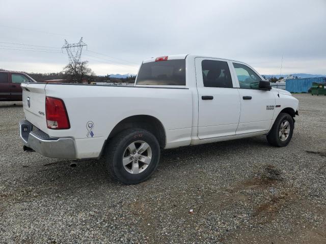 Photo 3 from auction – 2018 RAM 1500 ST with VIN 1C6RR7SM6JS227289