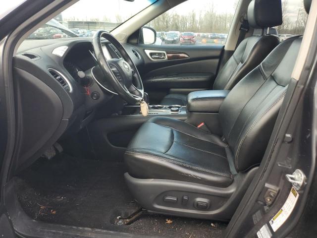 Zdjęcie 7 z aukcji – 2014 NISSAN PATHFINDER z VIN 5N1AR2MM2EC644927
