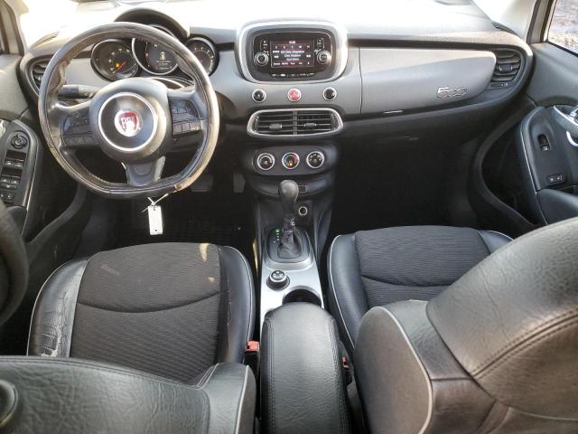Photo 8 from auction – 2016 FIAT 500X TREKK with VIN ZFBCFYCT5GP388413