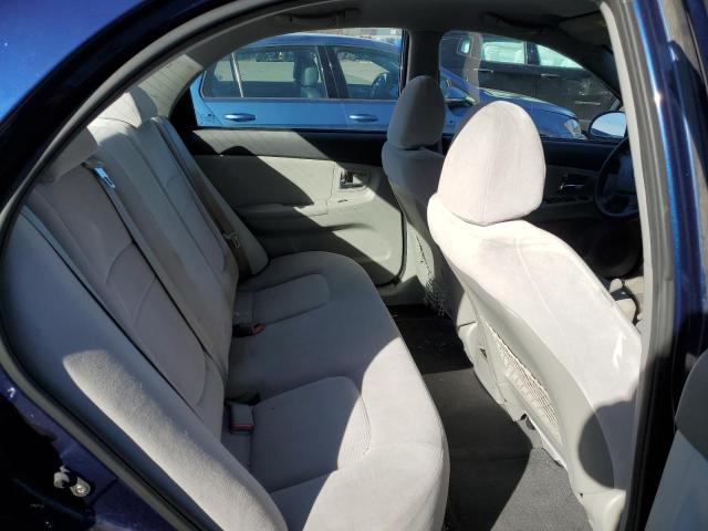 Photo 10 from auction – 2008 KIA SPECTRA EX with VIN KNAFE122585507956