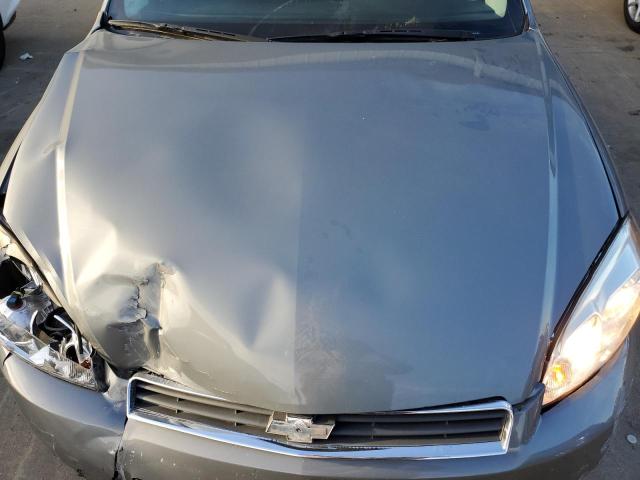 Photo 11 from auction – 2008 CHEVROLET IMPALA 4D with VIN 2G1WB58K289196394