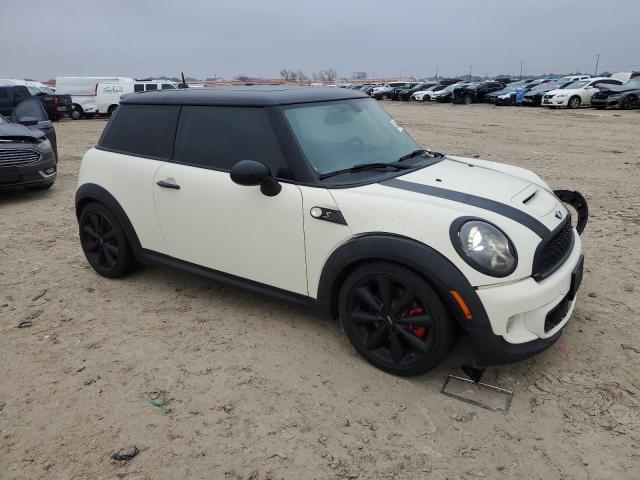 Photo 4 from auction – 2013 MINI COOPER S with VIN WMWSV3C58DT396554