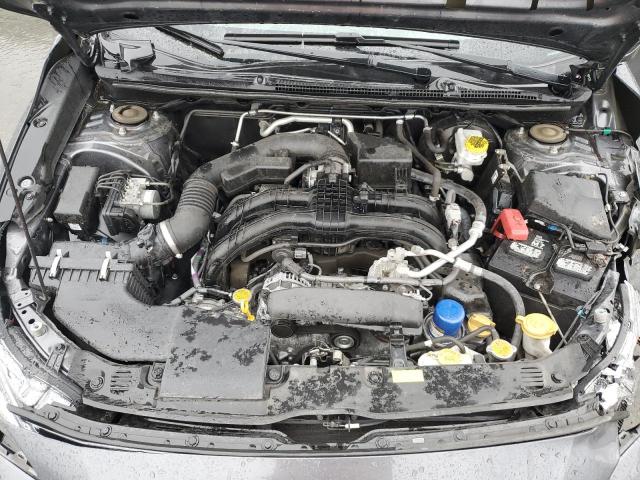 Photo 12 from auction – 2018 SUBARU IMPREZA with VIN 4S3GTAA68J3750390