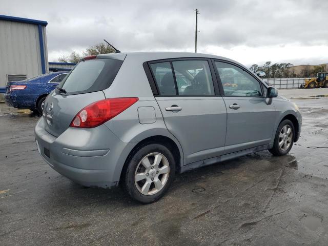 Photo 3 from auction – 2007 NISSAN VERSA S with VIN 3N1BC13E97L355262