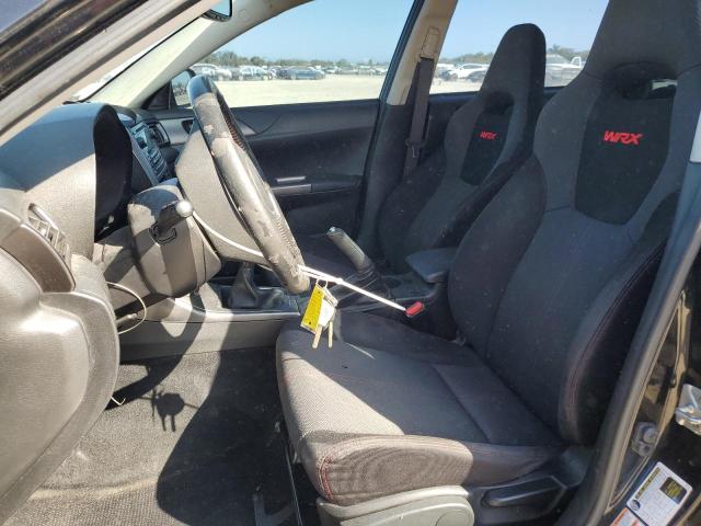 Photo 7 from auction – 2014 SUBARU IMPREZA WR with VIN JF1GR7E66EG202629