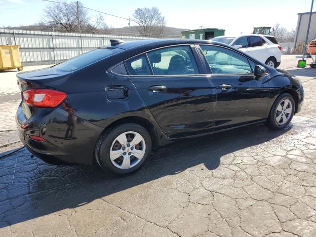 Photo 3 from auction – 2018 CHEVROLET CRUZE LS with VIN 1G1BC5SM2J7230718
