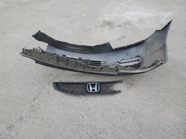 Photo 12 from auction – 2011 HONDA CIVIC LX with VIN 2HGFG1B64BH513569