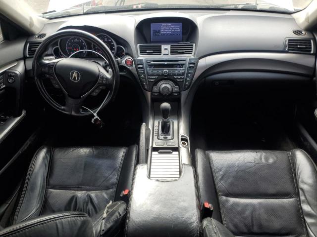 Photo 8 from auction – 2012 ACURA TL with VIN 19UUA9F57CA007937