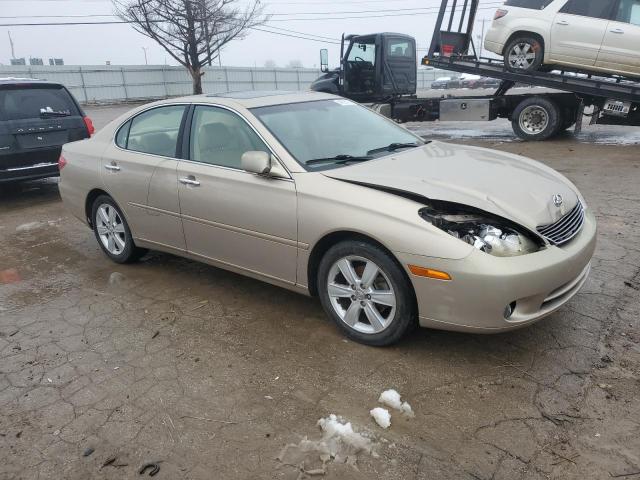 Photo 4 from auction – 2005 LEXUS ES 330 with VIN JTHBA30G055085127