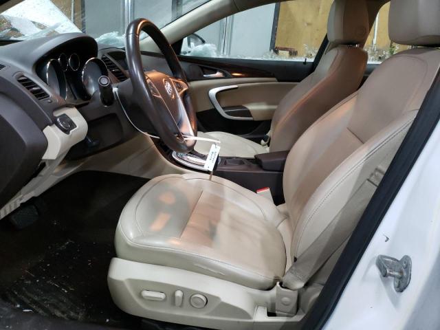 Foto 7 de la subasta – 2011 BUICK REGAL CXL con VIN 2G4GP5EC9B9208778