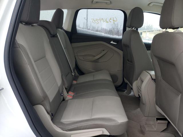 Photo 11 from auction – 2016 FORD ESCAPE SE with VIN 1FMCU0G77GUA34942