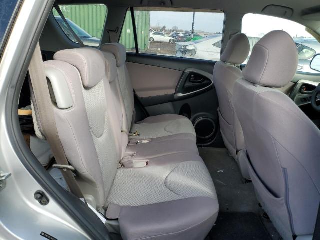 Photo 11 from auction – 2006 TOYOTA RAV4 with VIN JTMBD33V266007317