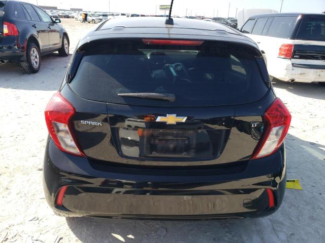Photo 6 from auction – 2019 CHEVROLET SPARK 1LT with VIN KL8CD6SA2KC728438