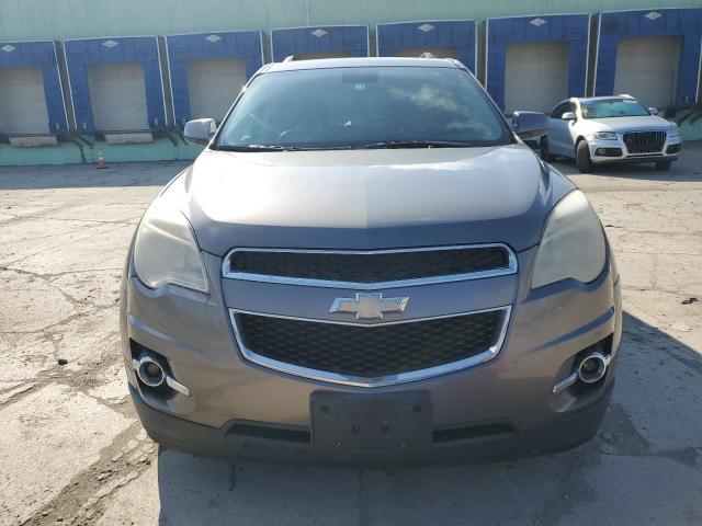Photo 5 from auction – 2012 CHEVROLET EQUINOX LT with VIN 2GNFLPE50C6283517