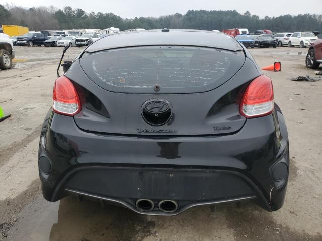 Photo 6 from auction – 2016 HYUNDAI VELOSTER T with VIN KMHTC6AE9GU293199