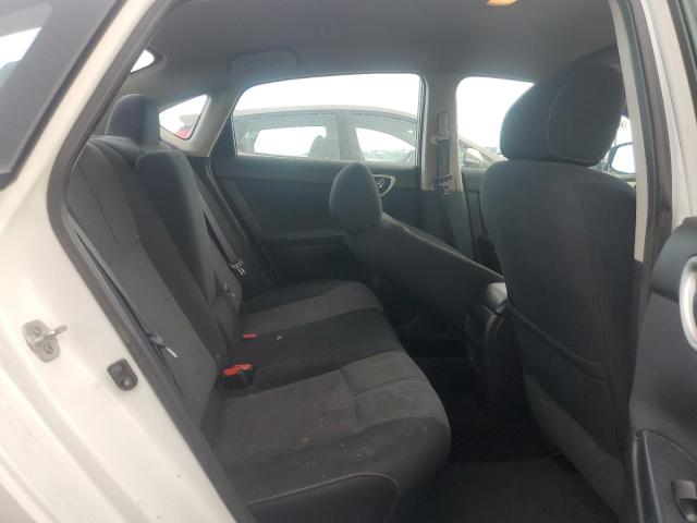 Photo 10 from auction – 2014 NISSAN SENTRA S with VIN 3N1AB7AP6EY298976