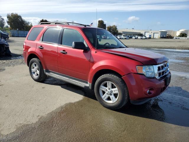 Photo 4 from auction – 2009 FORD ESCAPE XLT with VIN 1FMCU03769KA30336