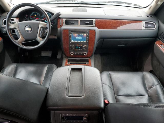 Photo 8 from auction – 2011 CHEVROLET TAHOE C150 with VIN 1GNSCCE09BR276970