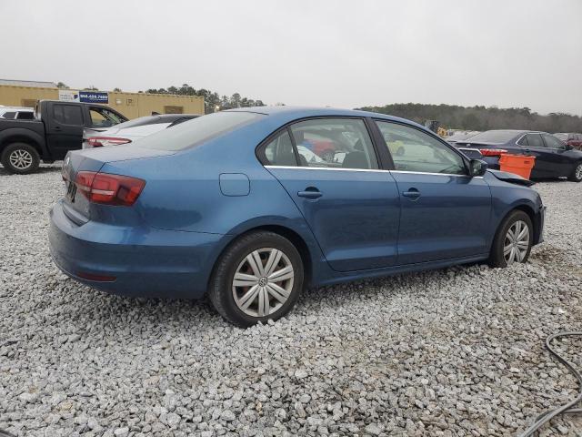Photo 3 from auction – 2017 VOLKSWAGEN JETTA S with VIN 3VW2B7AJ5HM412956