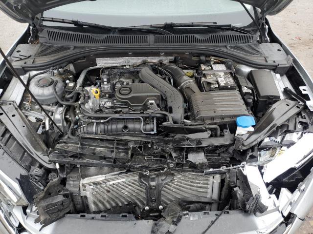 Photo 11 from auction – 2024 VOLKSWAGEN JETTA with VIN 3VW5M7BU7RM094601