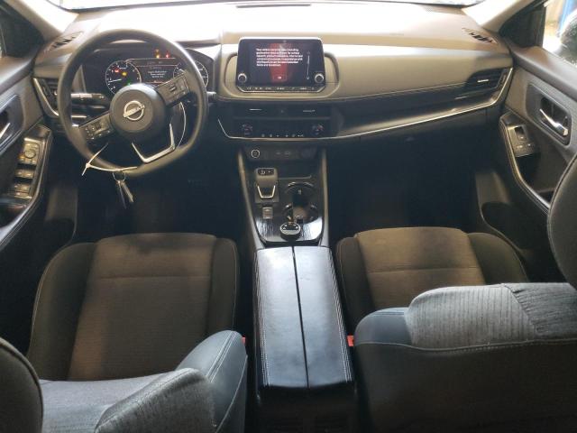 Photo 8 from auction – 2023 NISSAN ROGUE SV with VIN 5N1BT3BB0PC828778