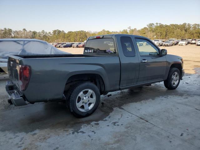 Photo 3 from auction – 2010 CHEVROLET COLORADO L with VIN 1GCESCD90A8128400