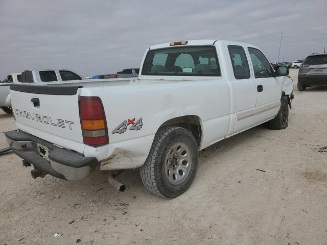 Photo 3 from auction – 2005 CHEVROLET SILVERADO with VIN 1GCEK19V05E149295