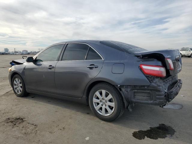 Photo 2 from auction – 2008 TOYOTA CAMRY CE with VIN JTNBE46K683143678