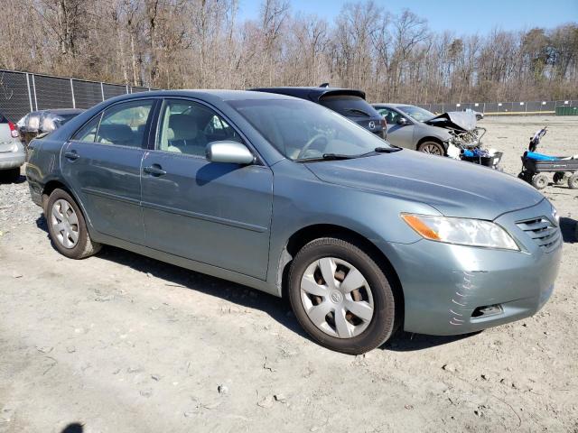 Photo 4 from auction – 2009 TOYOTA CAMRY BASE with VIN 4T1BE46K09U917161
