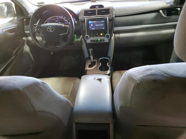 Photo 8 from auction – 2012 TOYOTA CAMRY BASE with VIN 4T1BF1FK2CU099970