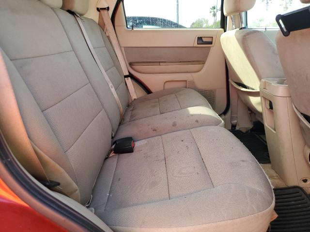 Photo 11 from auction – 2011 FORD ESCAPE XLT with VIN 1FMCU0D73BKC24455