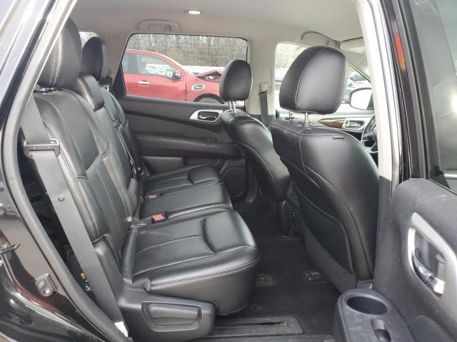 Photo 10 from auction – 2015 NISSAN PATHFINDER with VIN 5N1AR2MM9FC610260