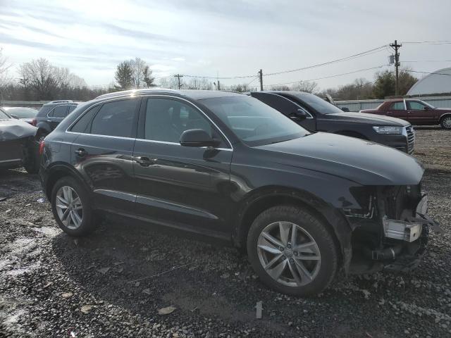 Photo 4 from auction – 2016 AUDI Q3 PREMIUM with VIN WA1EFCFS2GR016828